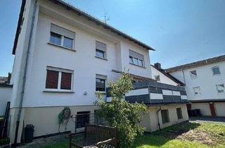 Mehrfamilienhaus kaufen in Dresdener Straße 9, 37242 Bad Sooden-Allendorf, Bad Sooden-Allendorf - Sichere Altersvorsorge