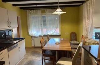 Bauernhaus kaufen in 97234 Reichenberg, Reichenberg - Bauernhaus mit Nebengebäuden auf großem Grundstück in Reichenberg