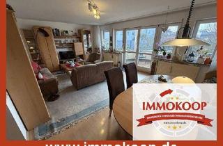 Wohnung kaufen in 74321 Bietigheim-Bissingen, Bietigheim-Bissingen - Großzügig Wohnen in gefragter und zentraler Lage - kurzfristig beziehbar!