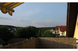 Wohnung kaufen in 56305 Puderbach, Puderbach - 4-Zimmer Wohnung (85qm) mit Balkon in Puderbach