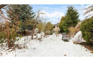 Einfamilienhaus kaufen in 12555 Berlin, Berlin - Freistehendes Einfamilienhaus mit 3 Zimmern, Keller, schönem Garten und Garage