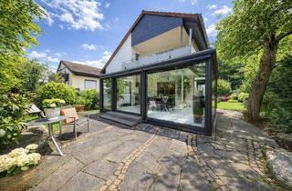 Einfamilienhaus kaufen in 71032 Böblingen, Böblingen - Einfamilienhaus am Waldrand in Böblingen - Natur, Ruhe und Lebensqualität