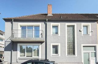 Haus kaufen in 67547 Worms, Worms - *** Ihr neues Zuhause: Zweifamilienhaus für Familie oder Mehrgenerationen ***