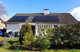 Haus kaufen in 48531 Nordhorn, Nordhorn - Geräumiges Familienhaus mit 6 Zimmern in Nordhorn