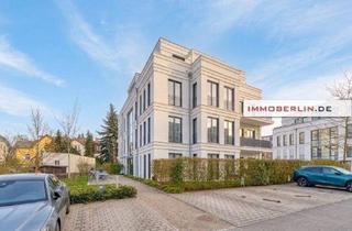 Wohnung kaufen in 12587 Berlin, Etagenwohnung in Berlin