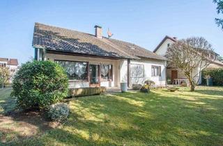 Haus kaufen in 91096 Möhrendorf, Möhrendorf - +++ Kinder, wir sind zu Hause - Grün, ruhig & doch stadtnah! +++