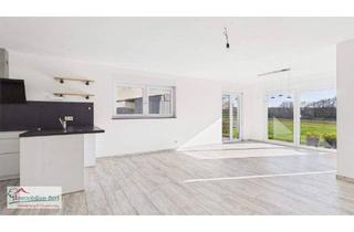 Wohnung kaufen in 66706 Perl, Perl / Oberleuken - PERL-OBERLEUKEN: CA. 90 M² WOHNUNG GARTEN 3 STELLPLÄTZE FERNBLICK