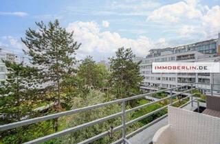 Wohnung kaufen in 10787 Berlin, Etagenwohnung in Berlin