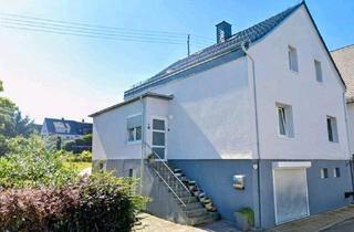 Einfamilienhaus kaufen in 57562 Herdorf, Herdorf - Modernes Einfamilienhaus PROVISIONFREI