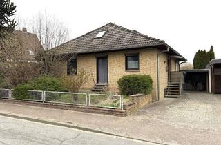 Haus kaufen in 28857 Syke, Syke - Syke Stadt- modernisiertes Haus mit Einliegerwohnung zu verkaufen