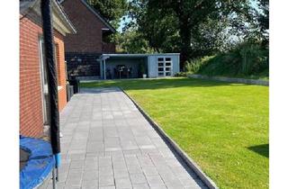 Einfamilienhaus kaufen in 48231 Warendorf, Warendorf - Lichtdurchflutetes Einfamilienhaus - kernsaniert