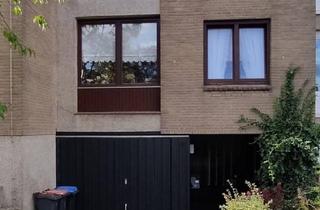 Reihenhaus kaufen in 22844 Norderstedt, Norderstedt - ! NORDERSTEDT ! - Gepflegtes Mittelreihenhaus in Stadtparknähe