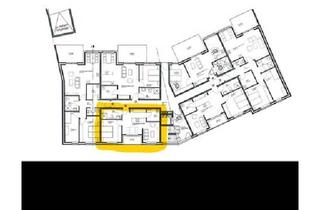 Wohnung kaufen in 49716 Meppen, Meppen - 2 Zimmer- EG Wohnung in zentraler Innenstadtlage von Meppen