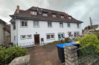 Wohnung kaufen in 79427 Eschbach, Eschbach - Wohnung zu verkaufen