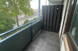 Wohnung kaufen in 69115 Heidelberg, Heidelberg - 1 ZKB mit Balkon incl TG Platz und Kellerabteil, nicht vermietet