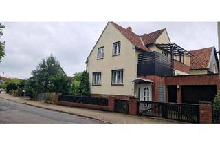 Einfamilienhaus kaufen in 31311 Uetze, Uetze - Einfamilienhaus Hänigsen mit,Garten, WintergartenGarage, Balkon