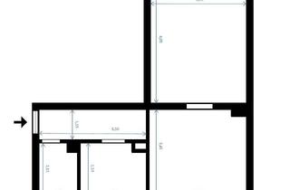 Wohnung kaufen in 21493 Schwarzenbek, Schwarzenbek - 2 Zi ETW vermietet