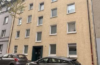 Mehrfamilienhaus kaufen in 44623 Herne, Herne - MFH von PRIVAT in Herne, Top Rendite!!