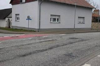 Einfamilienhaus kaufen in 39629 Bismark, Bismark (Altmark) - Verkaufe Einfamilienhaus