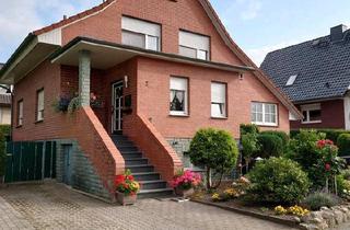 Einfamilienhaus kaufen in 19399 Goldberg, Goldberg - Bezugsfertiges Einfamilienhaus in ruhiger Lage