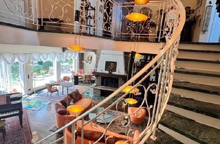 Villa kaufen in 56357 Holzhausen, Holzhausen an der Haide - Offenes Bieterverfahren I Villa I Indoor-Pool I Einliegeroption