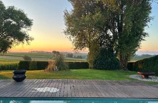 Haus kaufen in 76547 Sinzheim, Sinzheim - Exklusives Anwesen mit Pool & Schwarzwaldblick - Nähe Baden-Baden