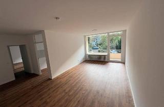 Wohnung kaufen in 40699 Erkrath, Erkrath - Kernsanierte 3 ZimmerWohnung mit Balkon in ruhiger Lage