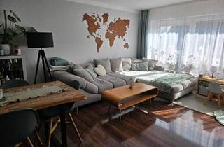 Wohnung kaufen in 79618 Rheinfelden, Rheinfelden (Baden) - 3,5-Zimmer Wohnung in Rheinfelden-Warmbach PROVISIONSFREI