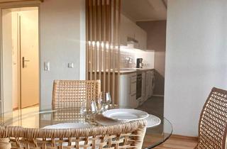 Wohnung kaufen in 89520 Heidenheim, Heidenheim an der Brenz - Sonniges, modernis. 1-Zi-Appartment *provisionsfrei *vollmöbliert