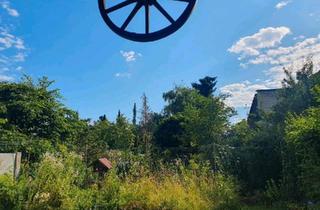 Wohnung kaufen in 68239 Mannheim, Mannheim - 2 Etagen in Seckenheim Mannheim im 2-3 Familienhaus mit Garten