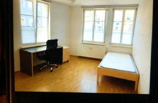 Wohnung kaufen in 96052 Bamberg, Bamberg - Ein Zimmer Wohnung in Coburg