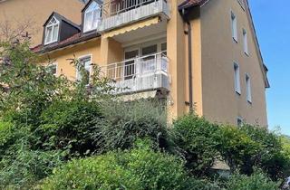 Wohnung kaufen in 97816 Lohr, Lohr am Main - Provision freie Wohnung