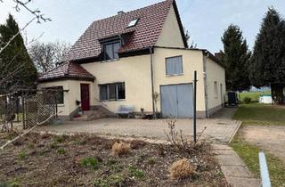 Einfamilienhaus kaufen in 09306 Rochlitz, Rochlitz - Einfamilienhaus in Mittelsachsen