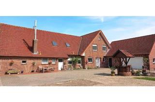 Haus kaufen in 49824 Emlichheim, Emlichheim - 2 Familie Haus (2 Ebenerdige Eingang)