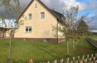 Haus kaufen in 92224 Amberg, Amberg - Haus in ruhiger Lage mit großem Garten zu verkaufen!