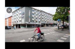 Wohnung kaufen in 24148 Kiel, Kiel - Kapitalanlage in Top-Lage Kiel - 1-Zimmer Wohnung + Stellplatz