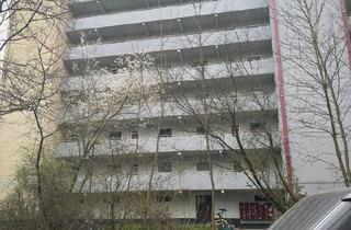 Wohnung kaufen in 60439 Frankfurt, Frankfurt am Main - 3-Zimmer-Wohnung mit Weitblick in Frankfurt Nordweststadt,