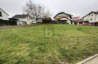 Grundstück zu kaufen in 75446 Wiernsheim, Wiernsheim - DER TRAUM VON DEN EIGENEN VIER WÄNDEN