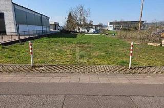 Grundstück zu kaufen in 66663 Merzig, Merzig - ATTRAKTIVE LAGE MIT ENTWICKLUNGSPOTENZIAL