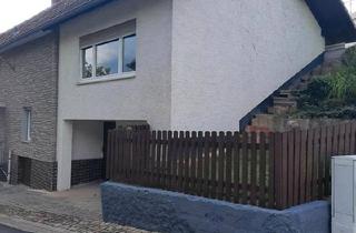 Einfamilienhaus kaufen in 34323 Malsfeld, Malsfeld - Haus in Malsfeld zu verkaufen