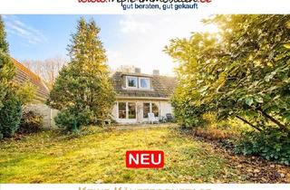Doppelhaushälfte kaufen in 22393 Hamburg, Hamburg - * Hier lässt es sich leben * Willkommen im Alstertal am Naturschutzgebiet Hainesch-Iland