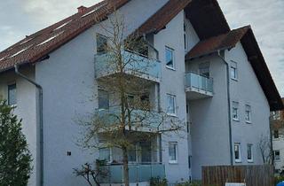 Wohnung kaufen in 67454 Haßloch, Haßloch - 2-ZKB in Haßloch (Carport und Stellplatz optional) von privat