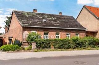 Einfamilienhaus kaufen in 06385 Aken, Aken (Elbe) - Einfamilienhaus in Aken