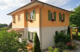 Villa kaufen in 38871 Ilsenburg, Ilsenburg (Harz) - Mediterrane Stadtvilla Einfamilienhaus zu verkaufen