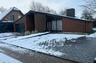 Einfamilienhaus kaufen in 48485 Neuenkirchen, Neuenkirchen - Einfamilienhaus
