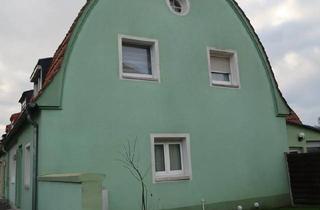 Doppelhaushälfte kaufen in 59229 Ahlen, Ahlen - Doppelhaushälfte mit großem 499 m² Grundstück in ruhiger Lage
