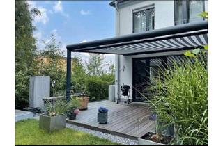 Doppelhaushälfte kaufen in 42719 Solingen, Solingen - Moderne Doppelhaushälfte in Solingen-Wald- 145m2