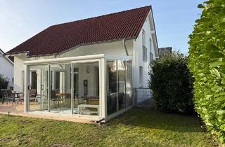 Einfamilienhaus kaufen in 58640 Iserlohn, Iserlohn - Einfamilienhaus Iserlohn Hennen Wintergarten unverbaubarer Blick