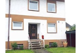 Haus kaufen in 77948 Friesenheim, Friesenheim - Attraktives Reihenendhaus mit viel Platz familienfreundliche Lage