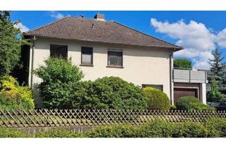 Einfamilienhaus kaufen in 79761 Waldshut-Tiengen, Waldshut-Tiengen - Freistehendes Einfamilienhaus mit gr. Gartengrundstück in Sontra